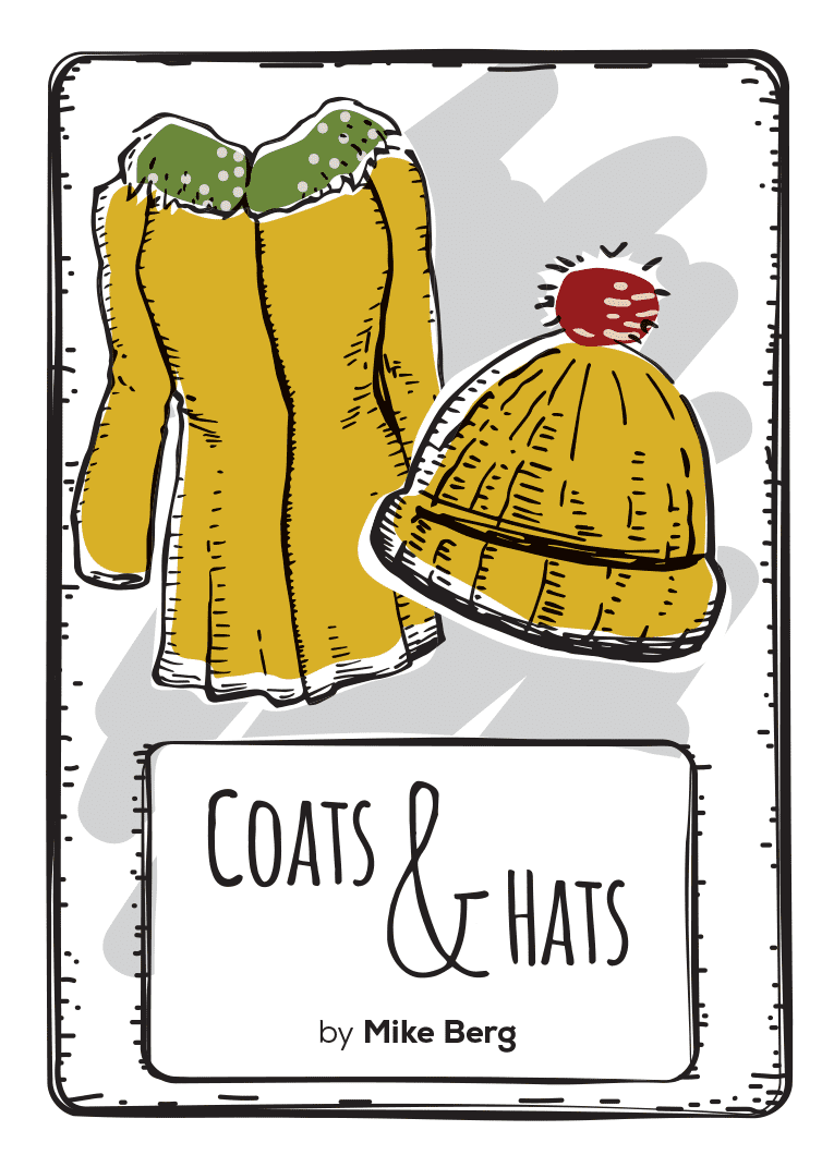 Coperta Coats & Hats