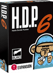 H.D.P. 6: Hasta Donde Puedas