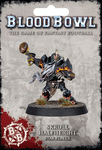 Blood Bowl (2016 edition): Skrull Halfheight – Star Player
