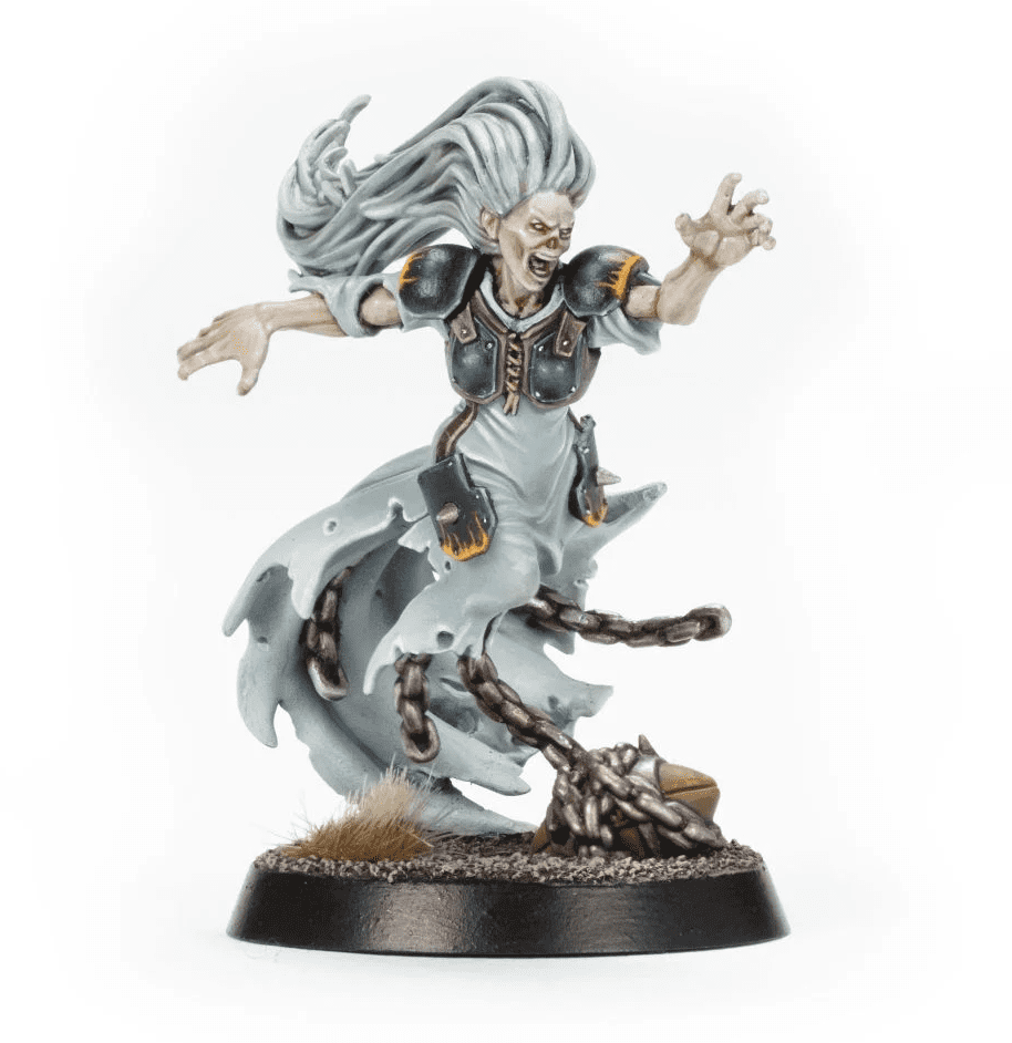 Blood Bowl (2016 edition): Gretchen Wächter – Star Player doboz