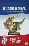 Blood Bowl (Second Season Edition): Zolcath The Zoat – Star Player