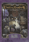 Cthulhu Storming: La Casa Stregata