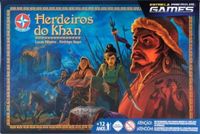 Herdeiros do Khan
