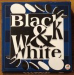 Black & White