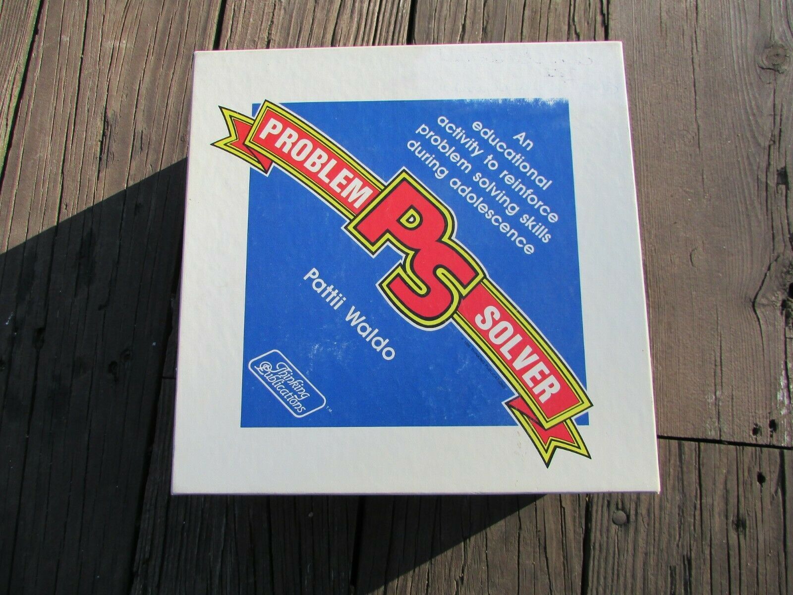 Coperta Problem Solver