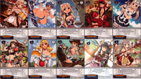 Tanto Cuore: International Promo Set