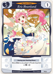 Tanto Cuore: Eris Heartland