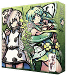 新幕 桜降る代に決闘を 第伍拡張：異語邂逅 (A Duel for Falling Cherry Blossoms: New Act – 5th Expansion)