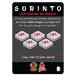 Gorinto: The Dragon