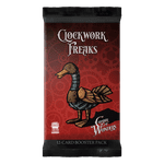 Chamber of Wonders: Clockwork Freaks