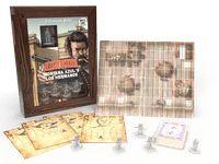 High Noon: Montaña Azul's Los Hermanos