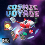 Cosmic Voyage