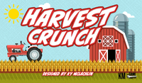 Harvest Crunch