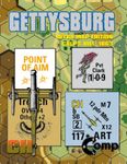 ASL Comp: Gettysburg – The Battle of Culp's Hill