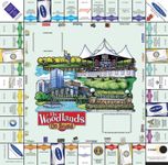 The Woodlands On Board