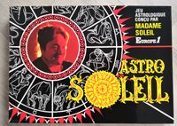 Astro Soleil