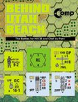 ASL Comp: Behind Utah Beach – The Battle for Hill 30 and Chef du Pont