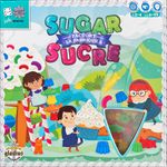 La fabrique à sucre