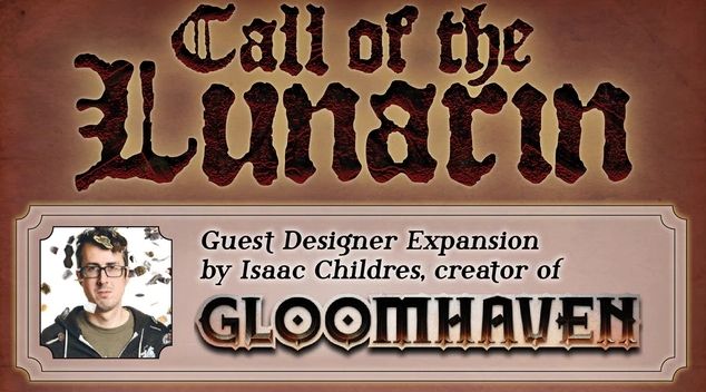 Altar Quest: Call of the Lunarin box art