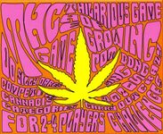 THC The Game