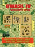 ASL Comp: GWASL IV – Samsonovs Army: Russian Great War