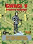 ASL Comp: GWASL V – Hapsburg Ambitions: Austria-Hungary