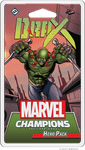 Marvel Champions: The Card Game – Drax Hero Pack