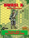 ASL Comp: GWASL X – Slavic Warriors: Serbian WW1