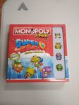 Monopoly Junior: Super Zings