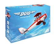 Air Master: Duo