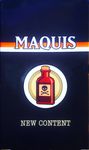 Maquis: New Content