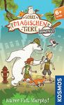 Die Schule der magischen Tiere: ermittelt – Klarer Fall, Murphy!