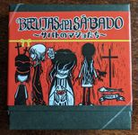 Brujas del Sabado