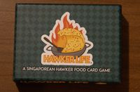 Hawker Life