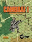 ASL Comp: Cambrai 1 – Armoured Fist 1917