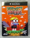 Mutant Mudds Deluxe