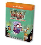 Mutant Mudds Super Challenge