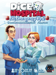 Dice Hospital: ER – Emergency Roll