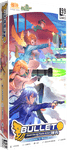 Bullet: Orange (English Edition)