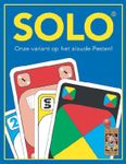 Solo box art