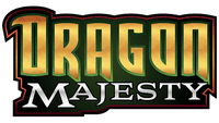 Pokémon TCG: Dragon Majesty Expansion