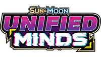 Pokémon TCG: Sun & Moon Unified Minds Expansion