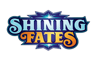 Pokémon TCG: Shining Fates Expansion