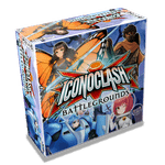 Iconoclash: Battlegrounds