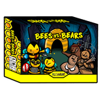 Bees vs. Bears