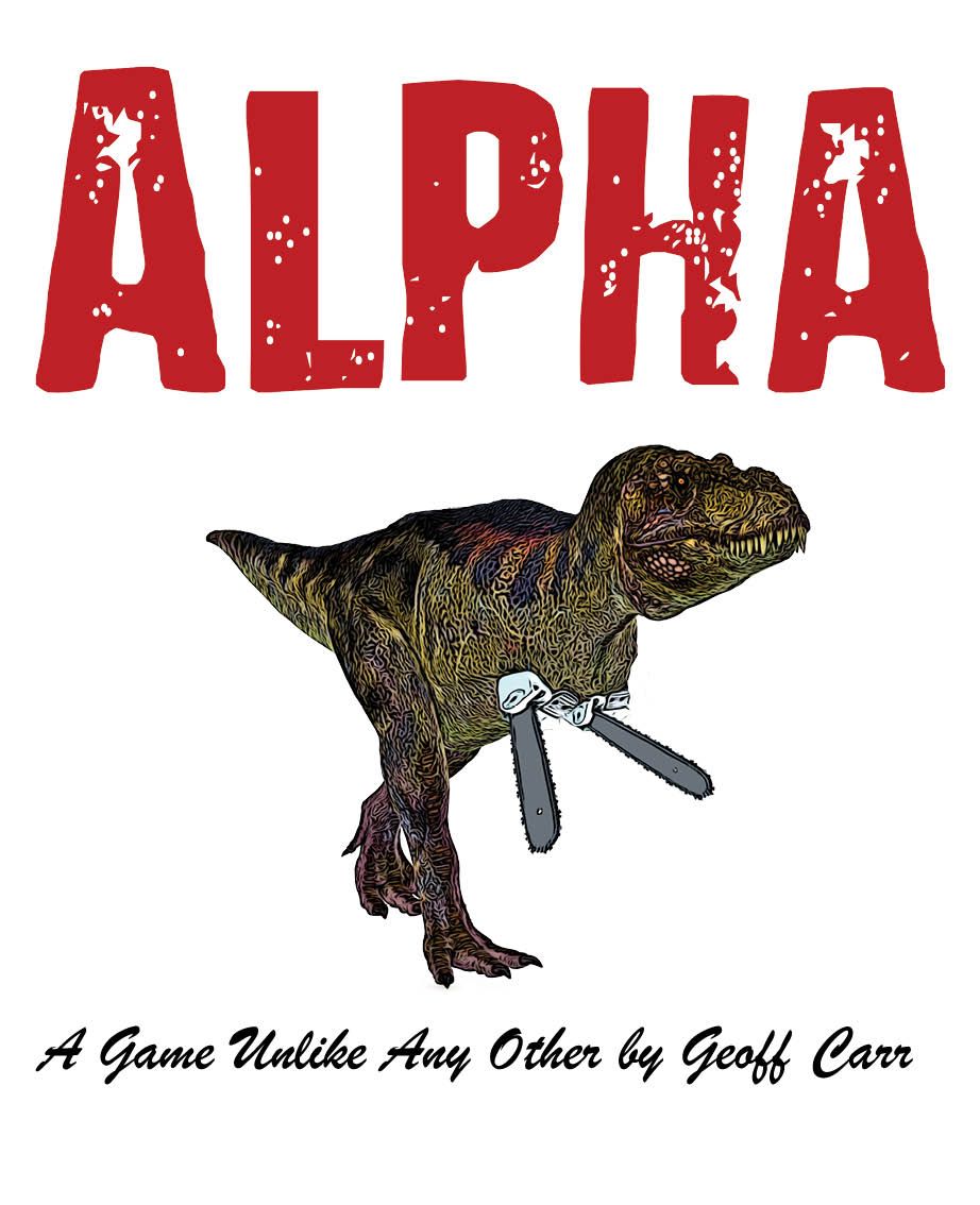 Alpha doboz