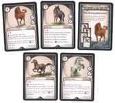 Aventuria: Begleiter #3 – Pferde Promopack