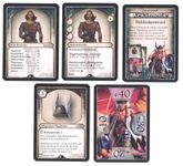 Aventuria: Alrik Immerdar Promopack