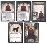 Aventuria: Alternate Hexer Promopack