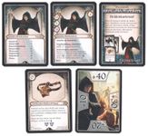 Aventuria: Alternate Namenlosen Geweihte Promopack